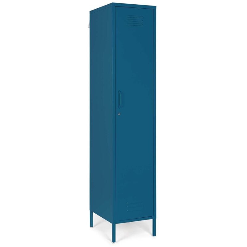 foto del prodotto armadio 1a cambridge blu