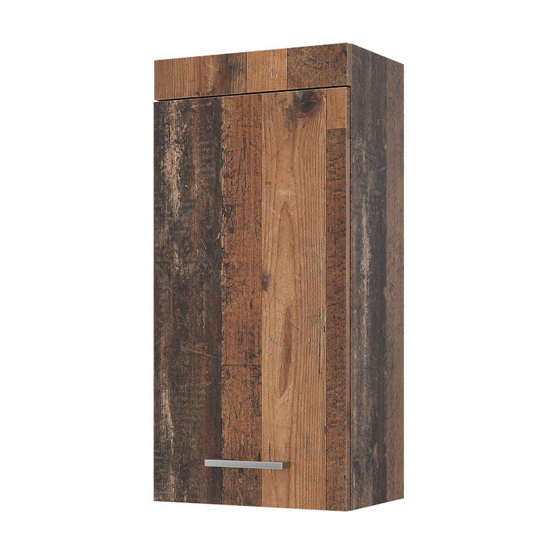 foto del prodotto armadio a muro universale luna, oldstyle, 37 x 77 cm, vicco
