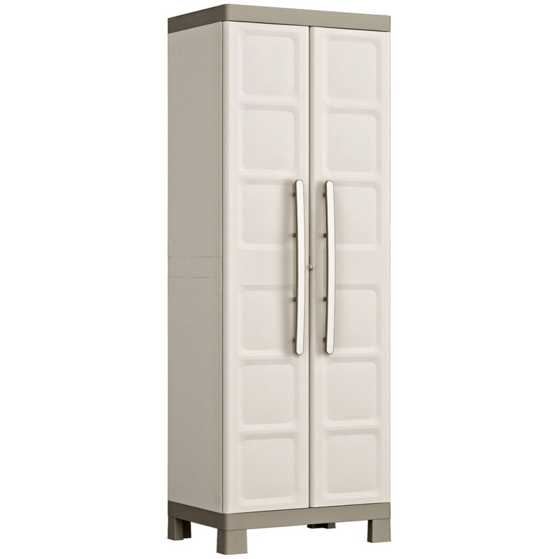 foto del prodotto armadio basso 2 ante 'excellence' cm 65 x 45 x 97