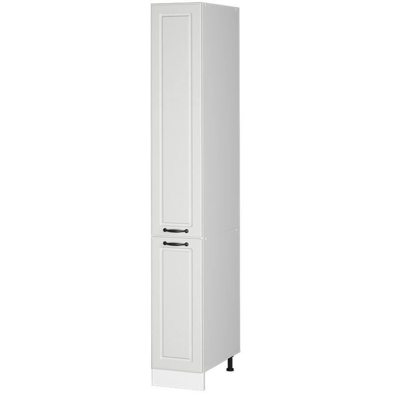 foto del prodotto armadio da farmacia r line, bianco, 30 cm vicco