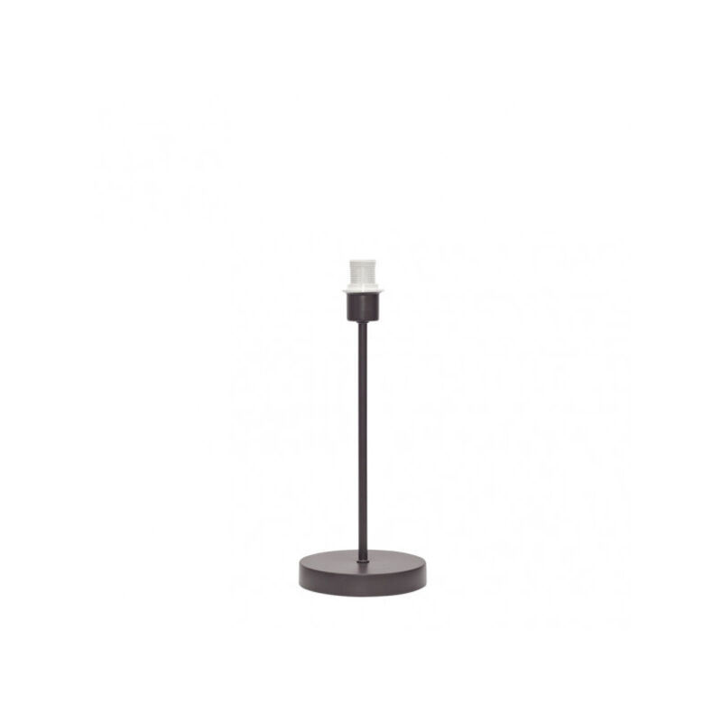 foto del prodotto armadio da tavolo 1xe14 marrone 33x13x13x13 cm