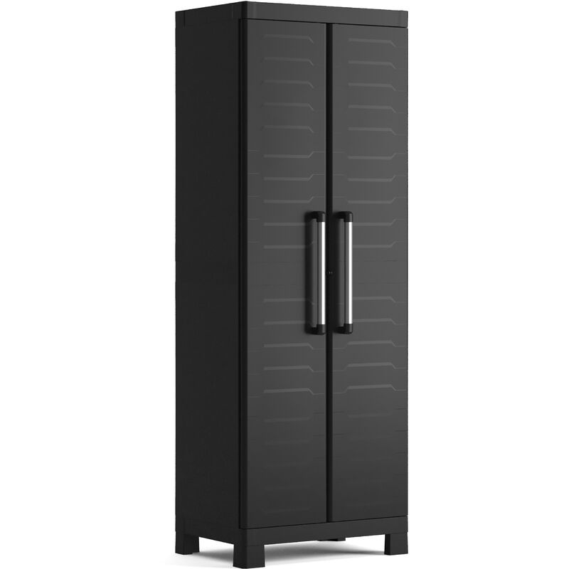 foto del prodotto armadio detroit alto ista 6 keter