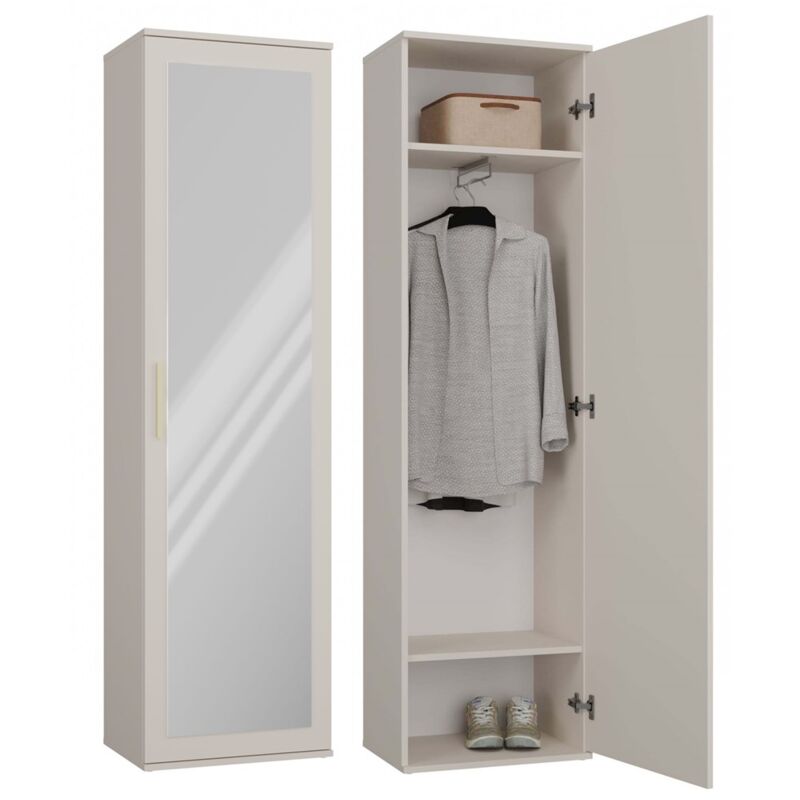 foto del prodotto armadio duo cashmere