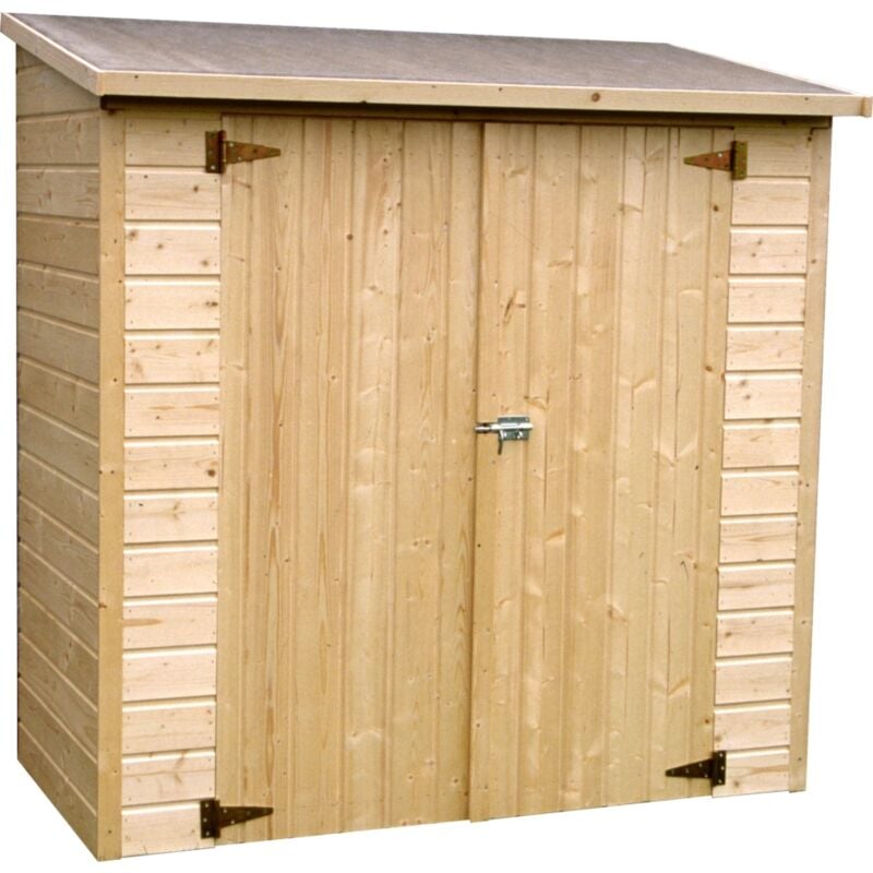 foto del prodotto armadio in legno albecove. 12 mm, 160x80 cm. 1,40m 