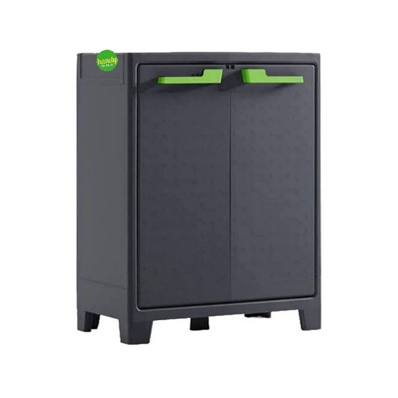 foto del prodotto armadio keter compact store moby