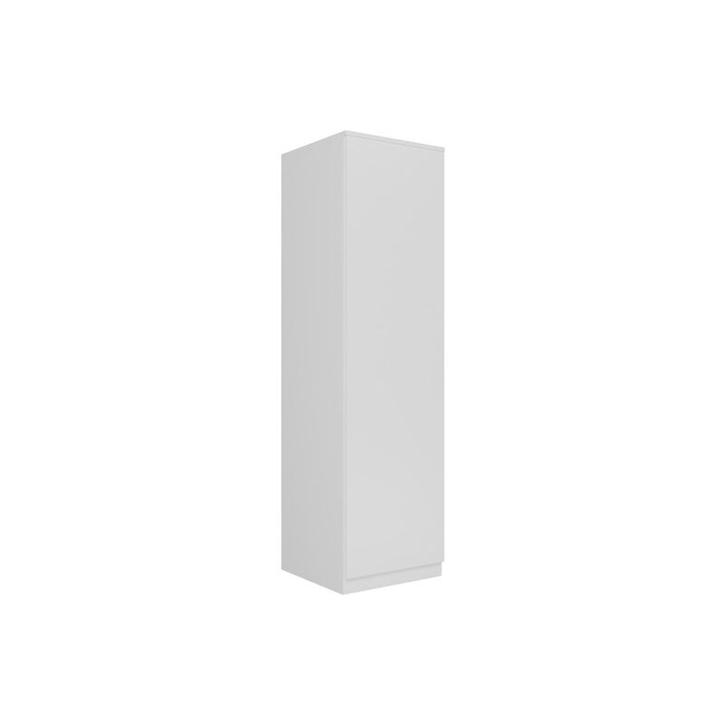 foto del prodotto armadio malwa sd 50, bianco