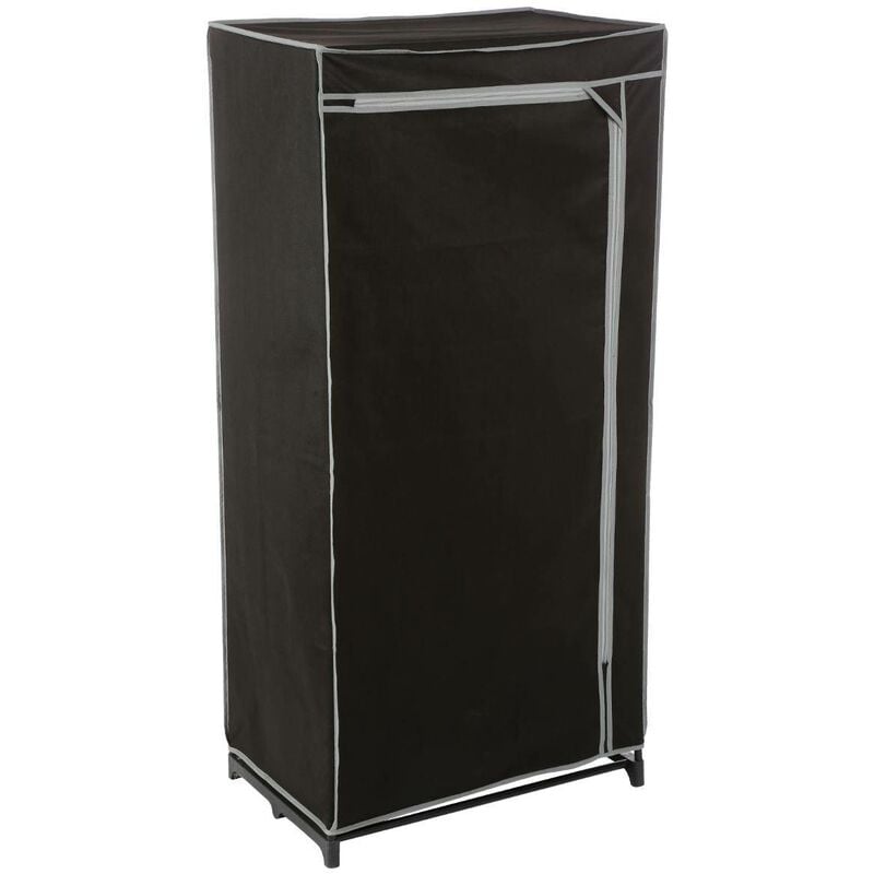 foto del prodotto armadio nero 5five