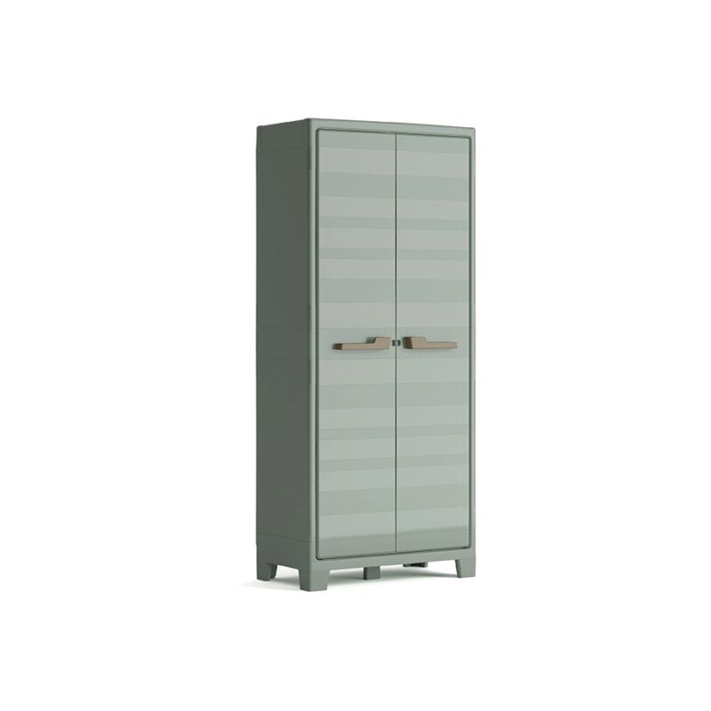 foto del prodotto armadio planet outdoor alto ista 6 keter