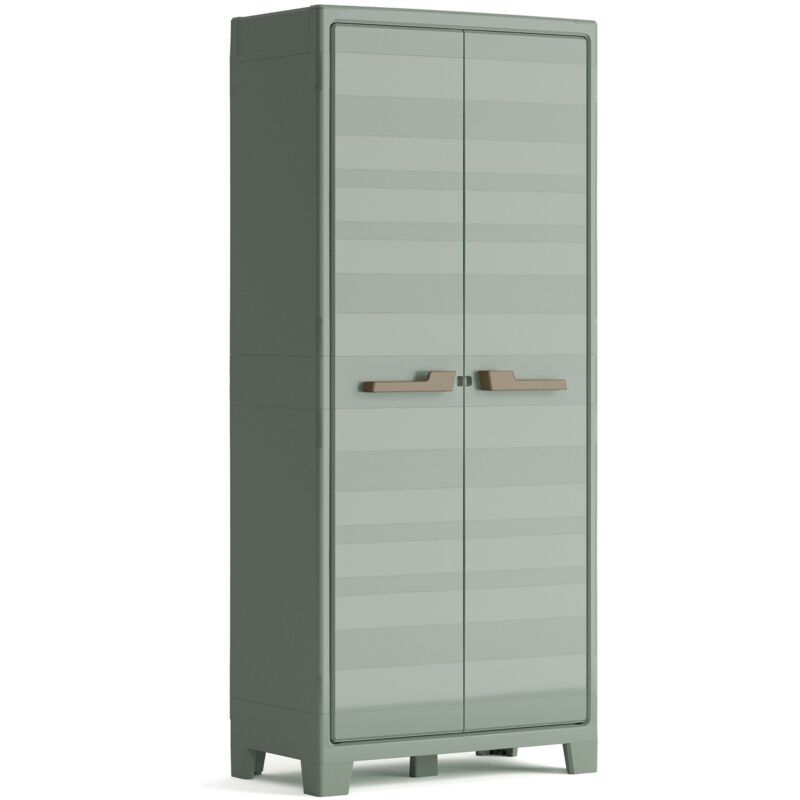 foto del prodotto armadio planet outdoor multispace ista 6 keter