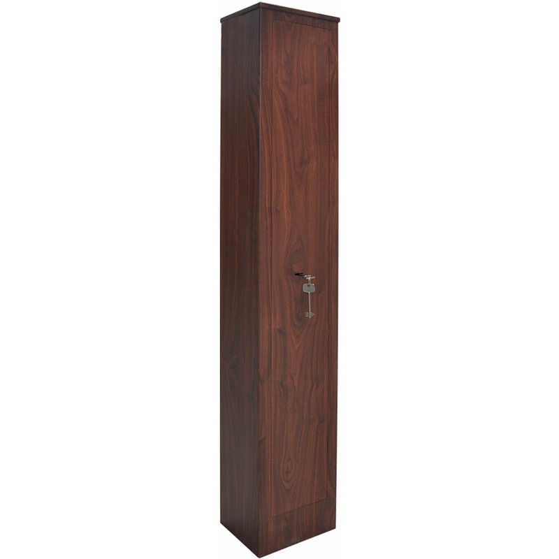 foto del prodotto armadio portafucili kw 5t 5 p. cm 35 x 25 x h 145