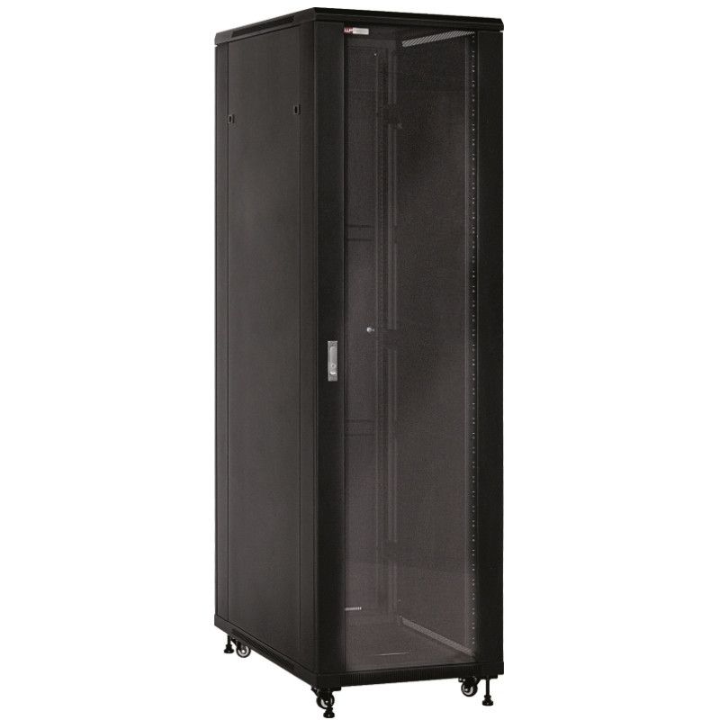 foto del prodotto armadio rack 19 27u nero 600x600