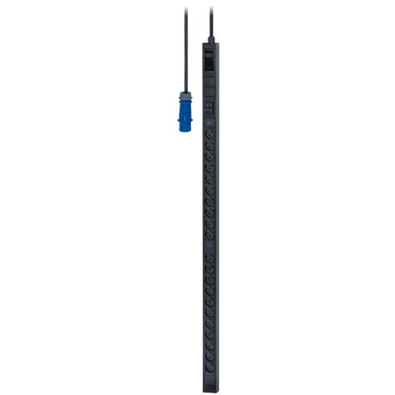 foto del prodotto armadio rack a muro apc epdu1132b-sch