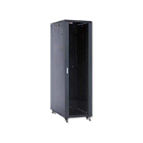 foto del prodotto armadio rack a pavimento 19 32u 60x60