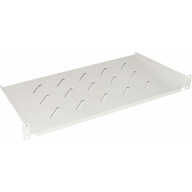 foto del prodotto armadio rack ripiano 1 unit 19 profondit 250 mm universale grigio