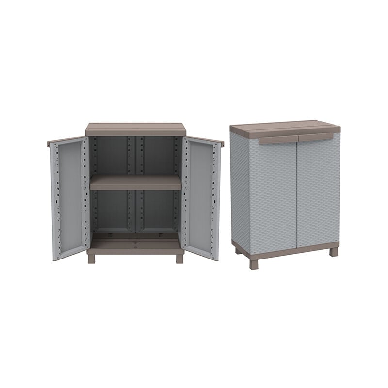 foto del prodotto armadio terry crattan 2a 68x39x91,5h t p 680 terry pz 1,0