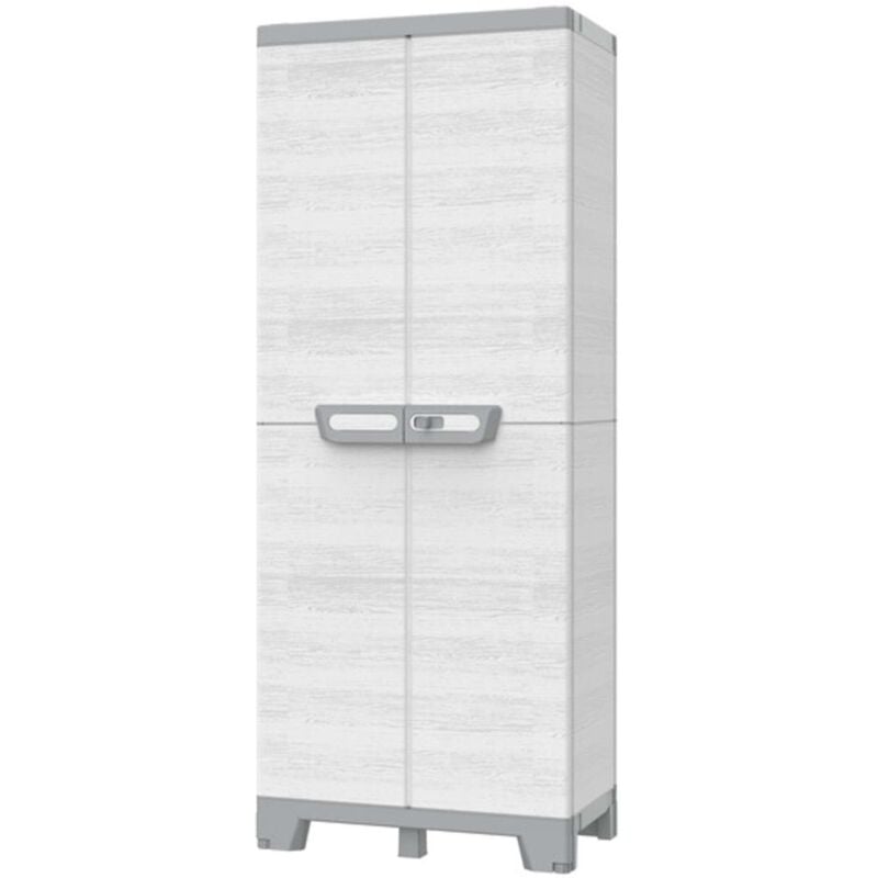 foto del prodotto armadio terry sequoia 2 ante cm 68x39xh172 cab2680