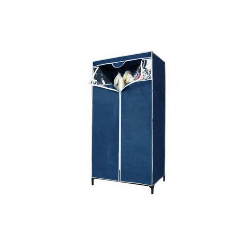 foto del prodotto armadio tnt 80x46x156 cm