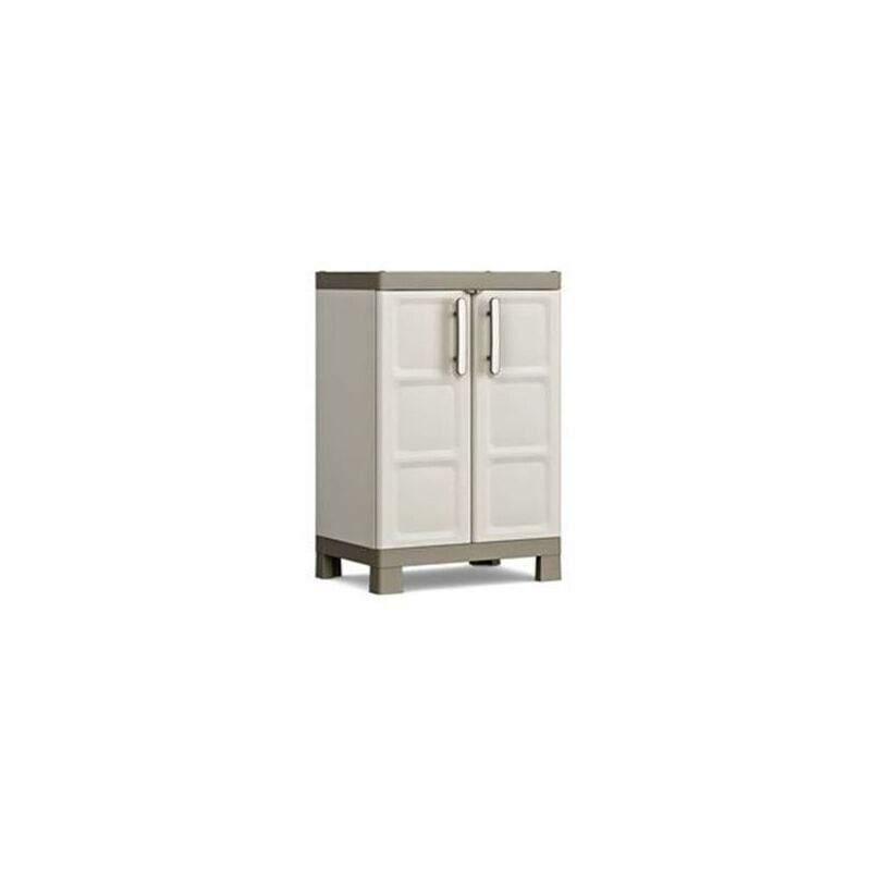 foto del prodotto armadio tutto piani basso excellence 65x45x97