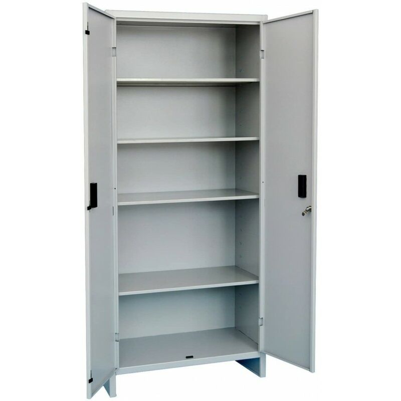 foto del prodotto armadio tuttopiani componibile cm 60x40x175h