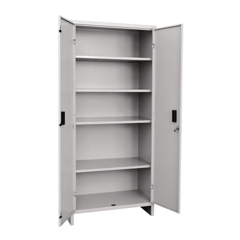 foto del prodotto armadio tuttopiani smontato prometal