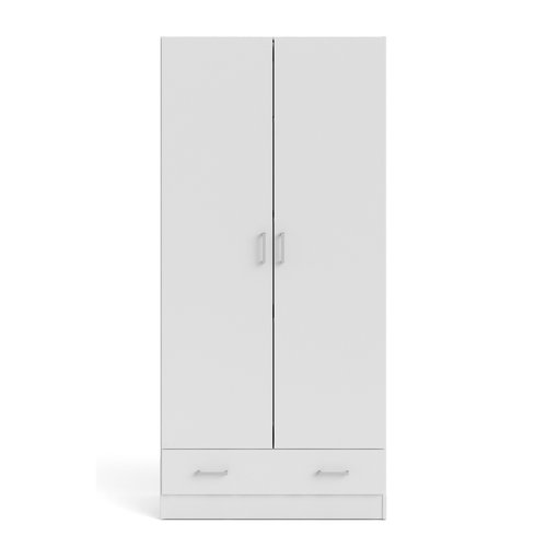 foto del prodotto armadio tvilum 704034949 space bianco