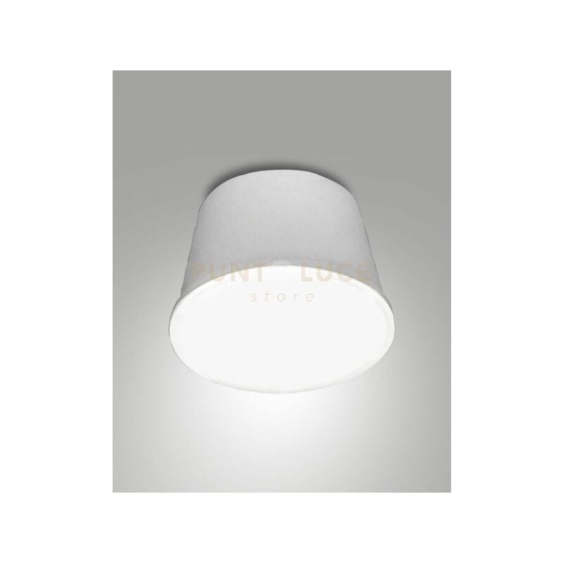 immagine 0 del prodotto armanda illuminatore bianco a led 3w 3000k 320lm dimmerabile e orientabile ricaricabile ip54