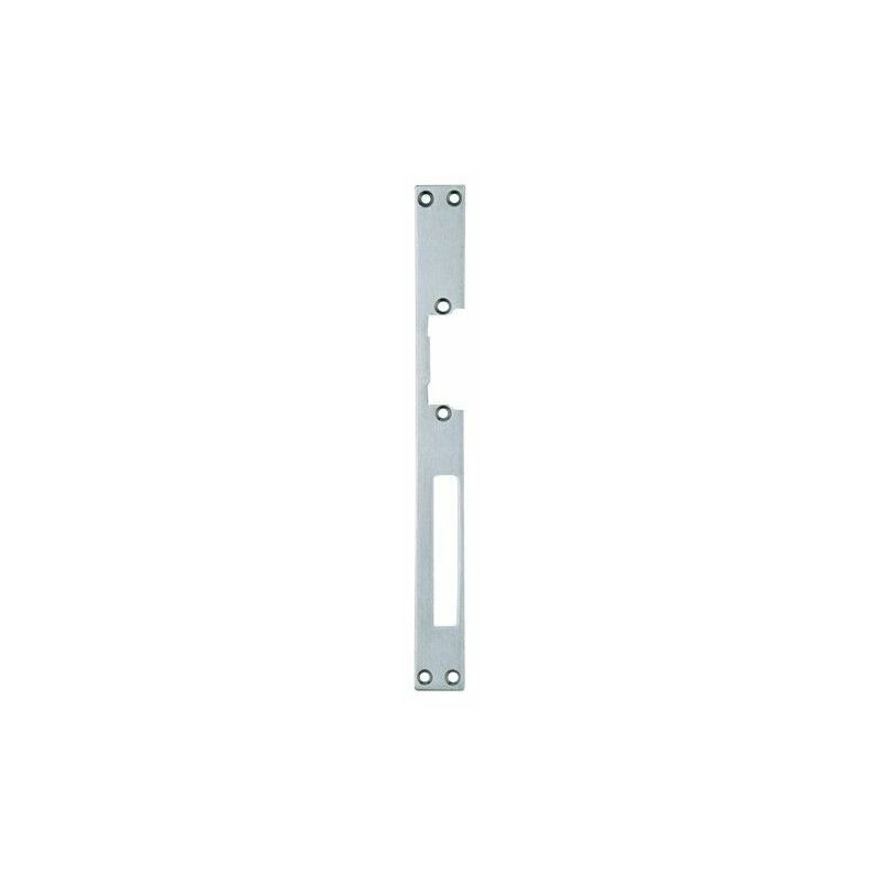 foto del prodotto armatura lunga type m grigio fermax 2893