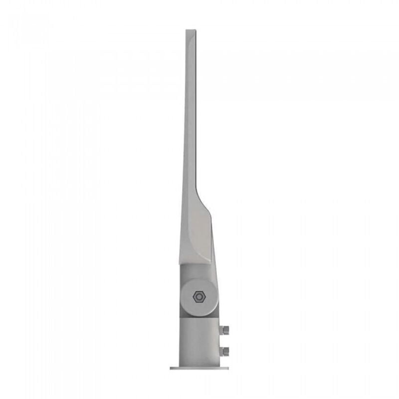 foto del prodotto armatura stradale led chip samsung 150w 110lm w colore grigio bianco freddo v tac