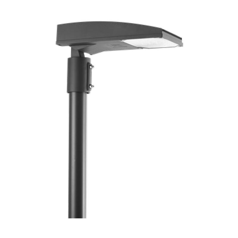 foto del prodotto armatura stradale led lyra sr 100 65w 4000k ip66 prisma 3115301