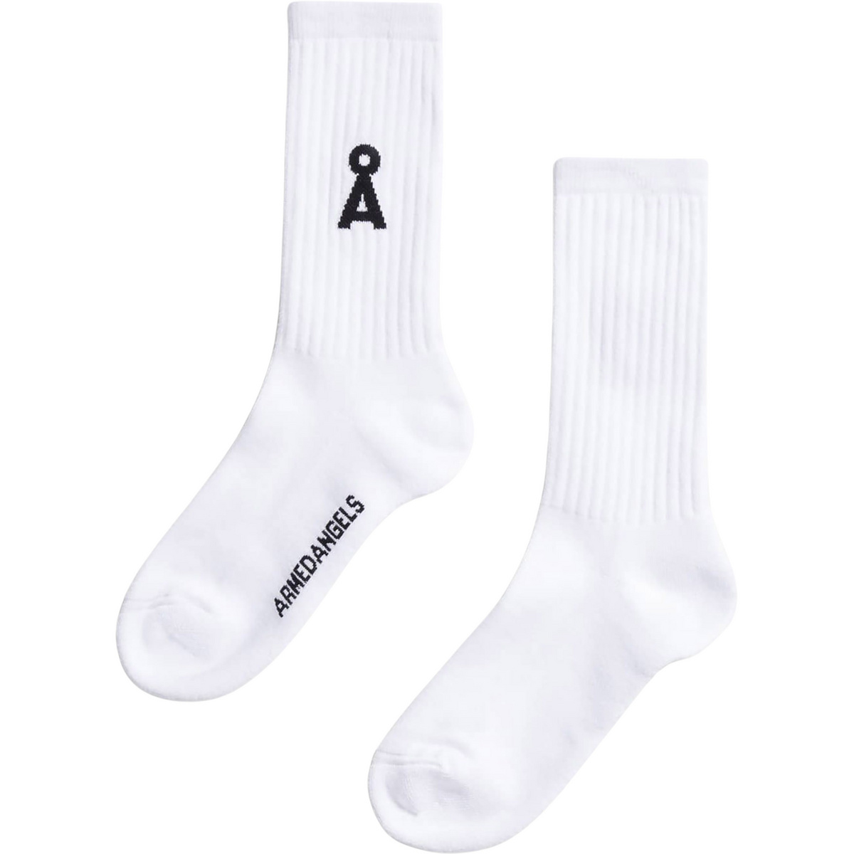 foto del prodotto armedangels calzini saamus bold