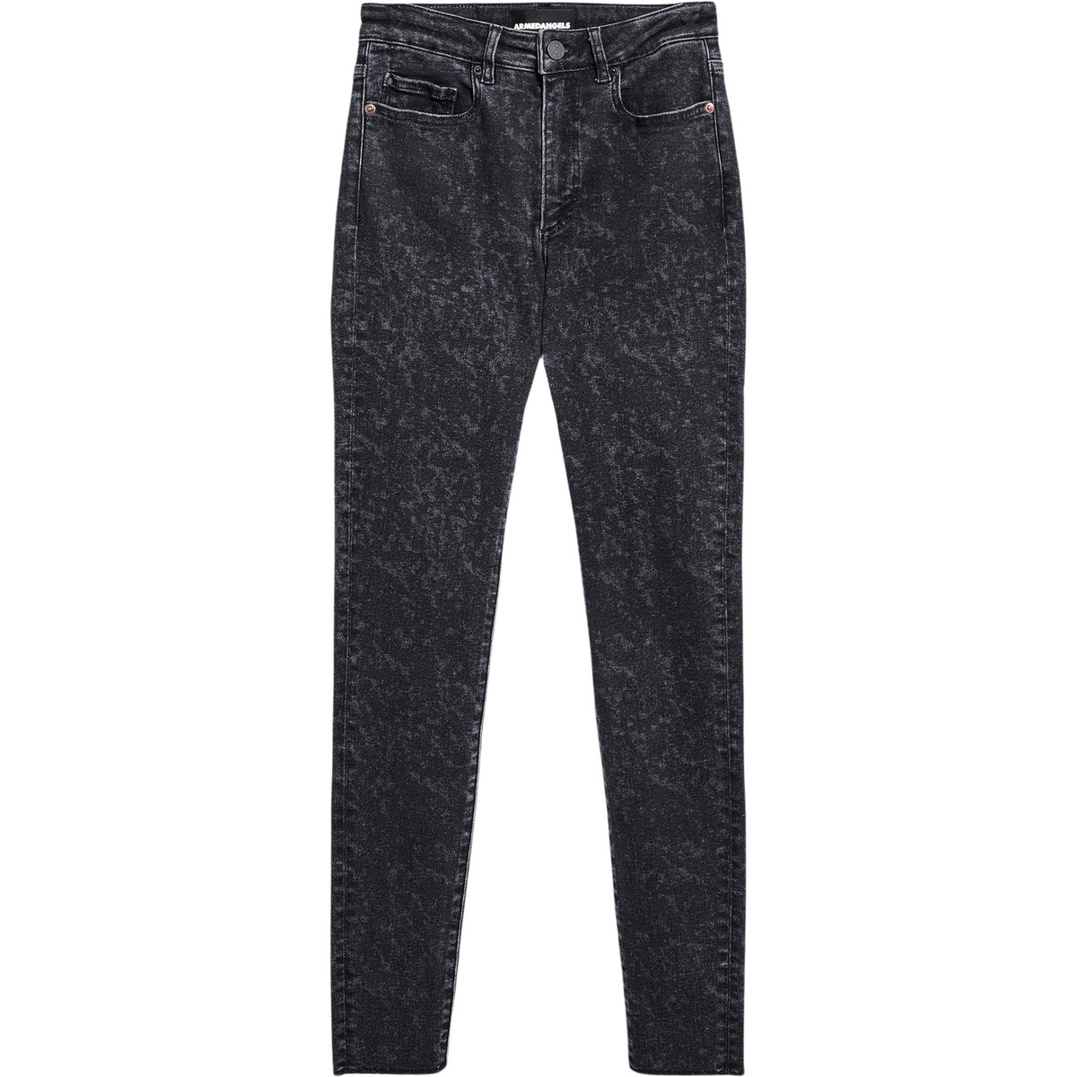 foto del prodotto armedangels donna jeans tillaa x r hem