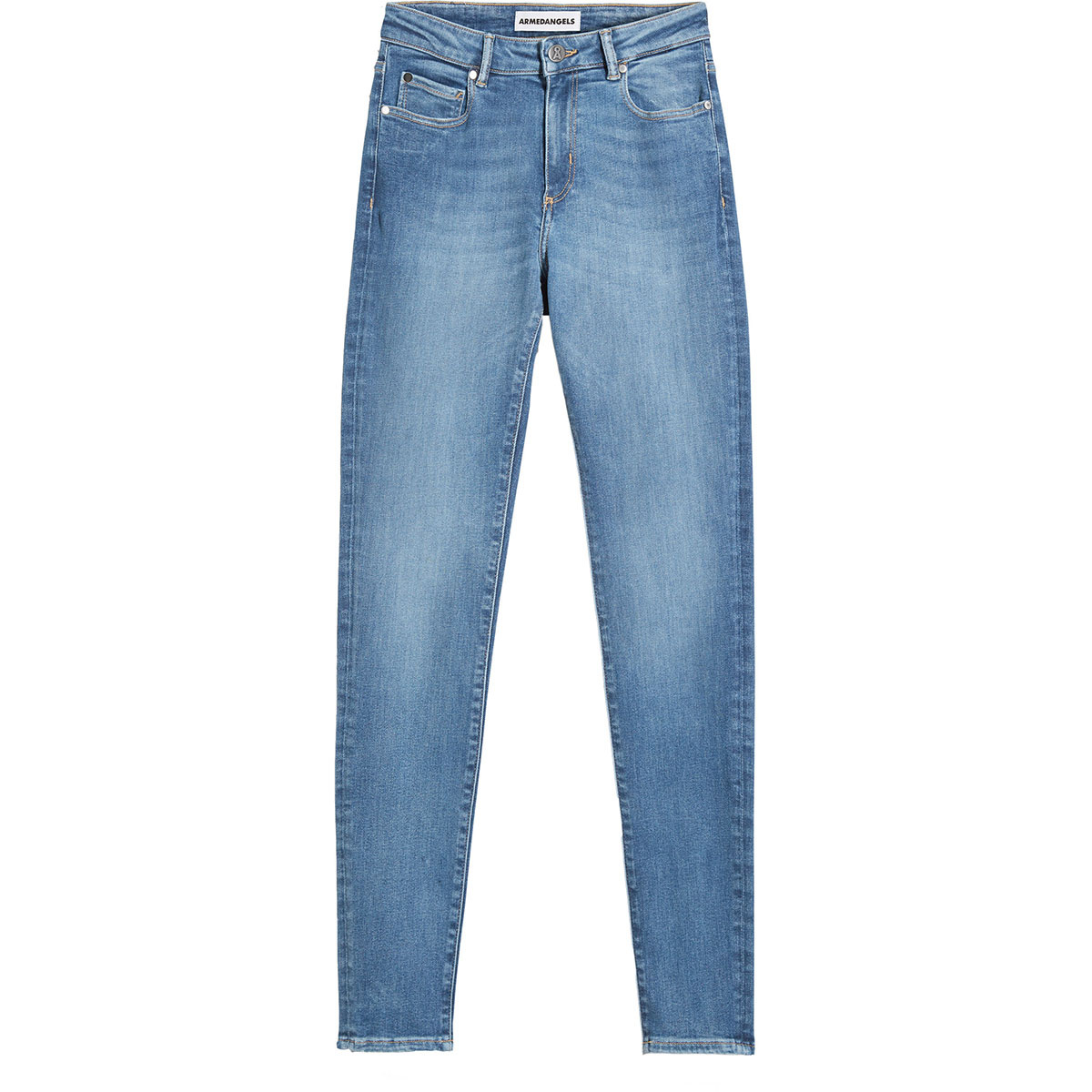 foto del prodotto armedangels donna jeans tillaa x stretch