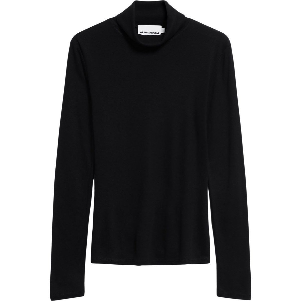 foto del prodotto armedangels donna maglia a manica lunga graziliaa wool blend