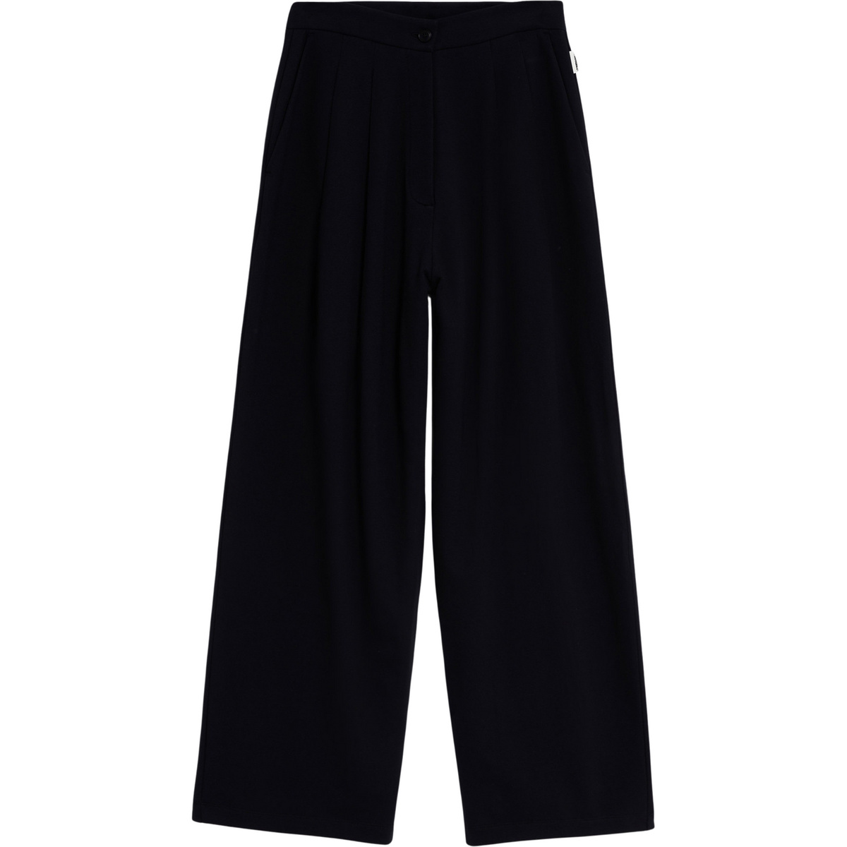 foto del prodotto armedangels donna pantaloni liraa lou wideleg