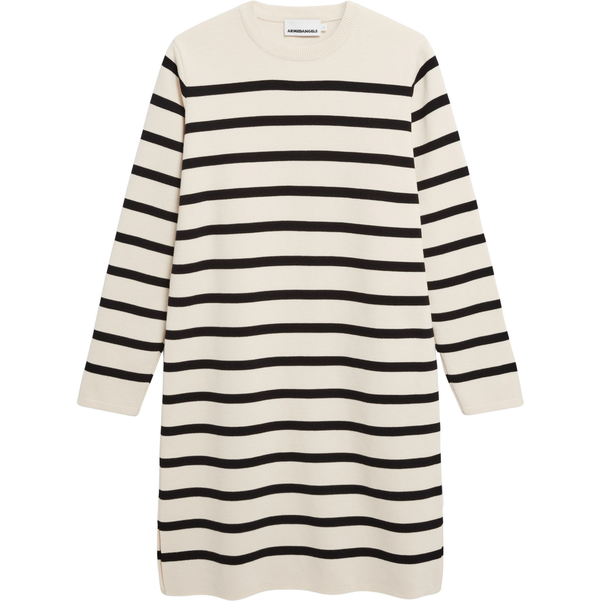 foto del prodotto armedangels donna vestito miniaa stripes