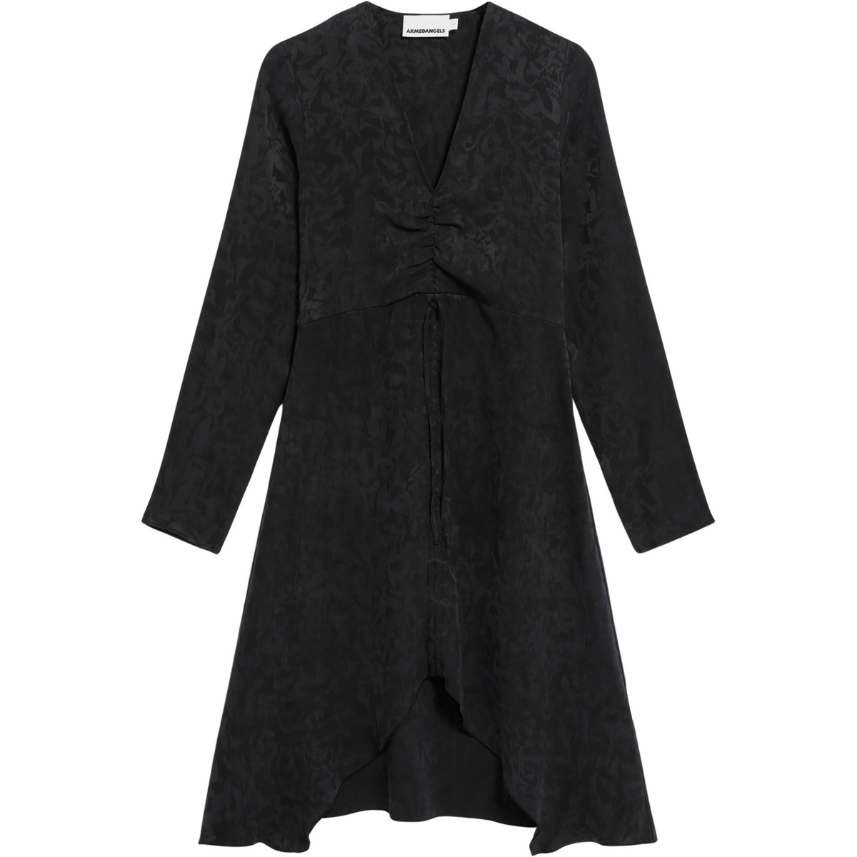 foto del prodotto armedangels donna vestito tinraa jacq