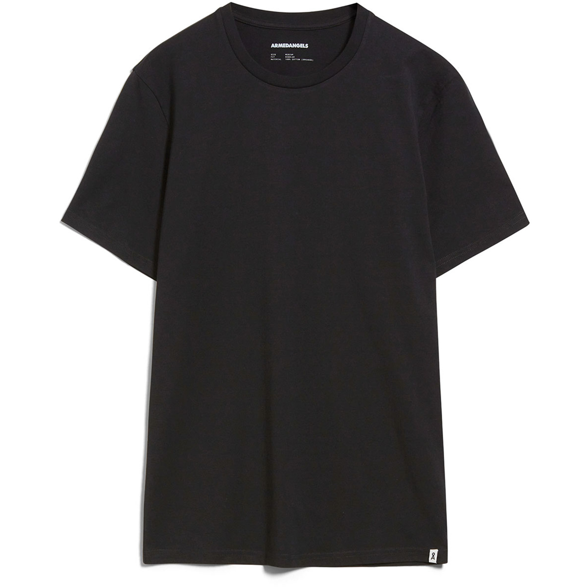 foto del prodotto armedangels uomo maglia a manica corta jaames