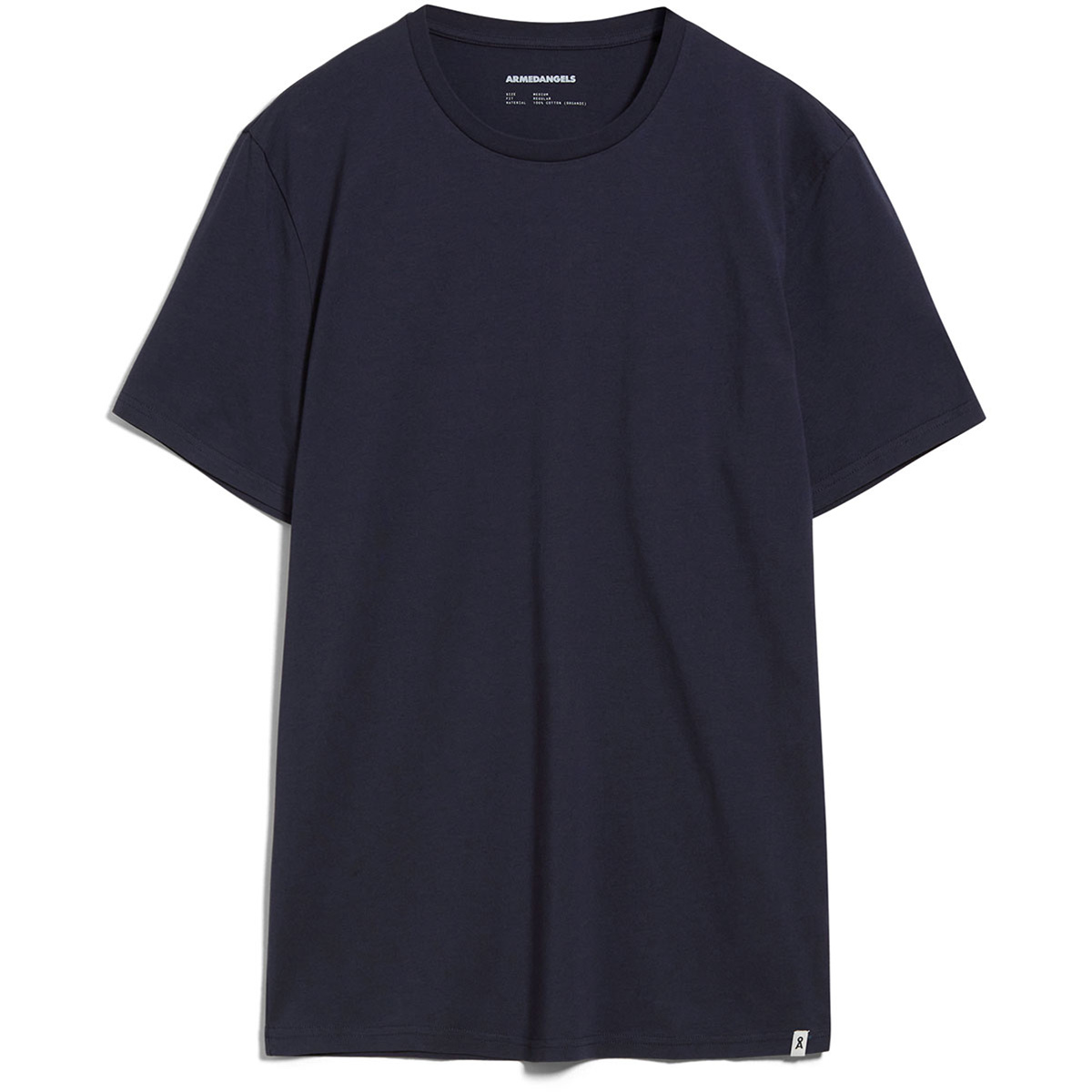 foto del prodotto armedangels uomo maglia a manica corta jaames