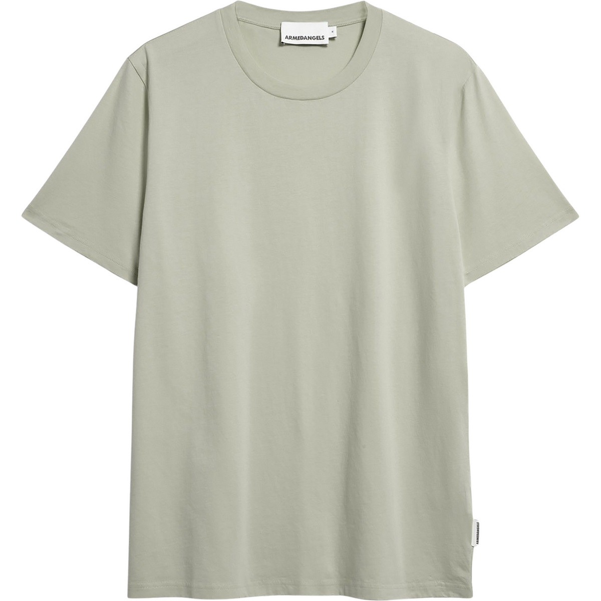 foto del prodotto armedangels uomo maglia a manica corta jaames