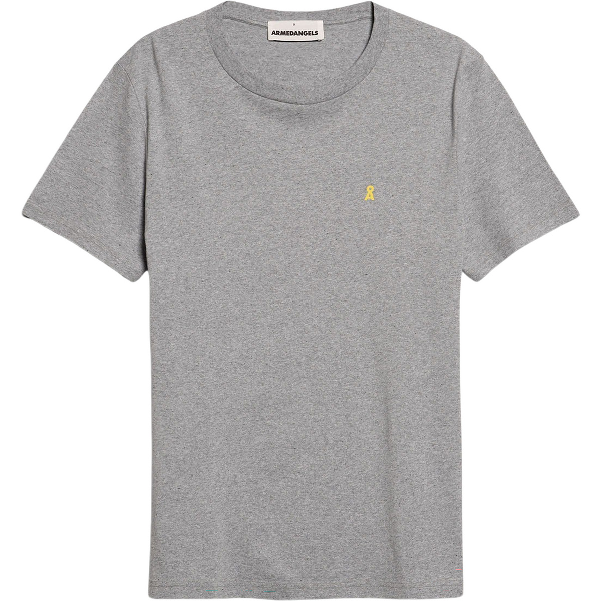 foto del prodotto armedangels uomo maglia a manica corta jaames iconic
