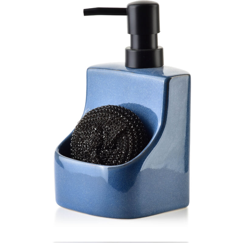foto del prodotto armina nature dispenser 450ml 9x9,5xh18cm