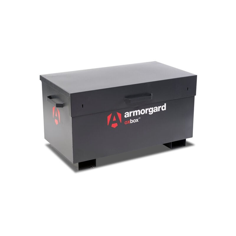 foto del prodotto armorgard scatola da cantiere oxbox 1200x665x630 mm ox3