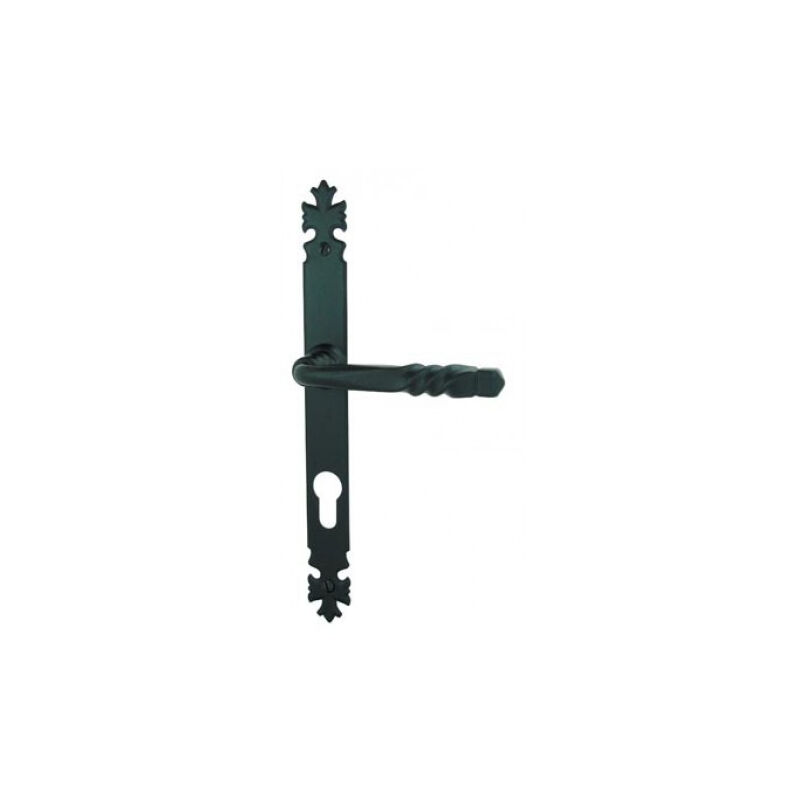 foto del prodotto armorique set 2 collari lunghi brionne nero key i 1010288nr
