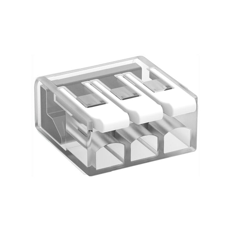 foto del prodotto arnocanali 20 morsetti hybrid 3x4mmq