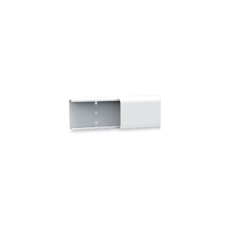 foto del prodotto arnocanali canale klima u 65x50 bianco 2 mt per canalizzazione condizionataarnnkz5065.3