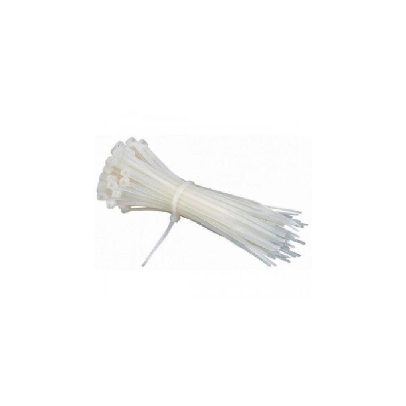 foto del prodotto arnocanali fascetta 540x7,8 mm neutra fascettatura per impianti robustiarn100pz f54076