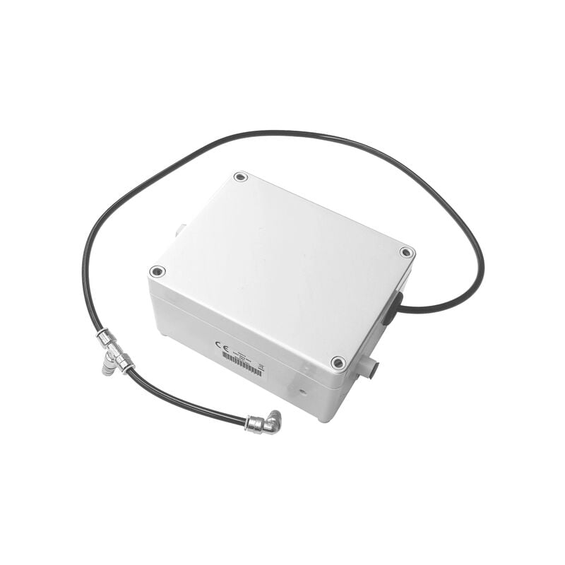 foto del prodotto arnocanali nebulizzatore di condensa nebcon 60 w h 40db a per condizionatori mono e multisplit 230v