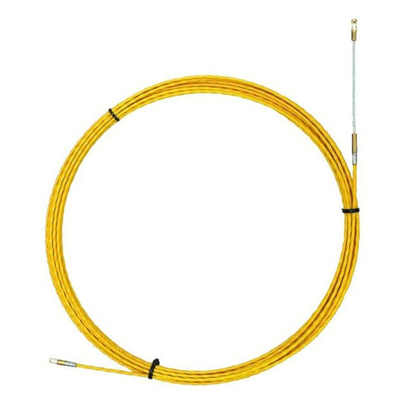 foto del prodotto arnocanali sonda spiralata per cavi 10 metri diametro 3mm ai3.010