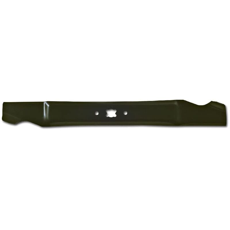 foto del prodotto arnold 1111 m6 0041 mtd lama per tagliaerba, lunghezza 51 cm