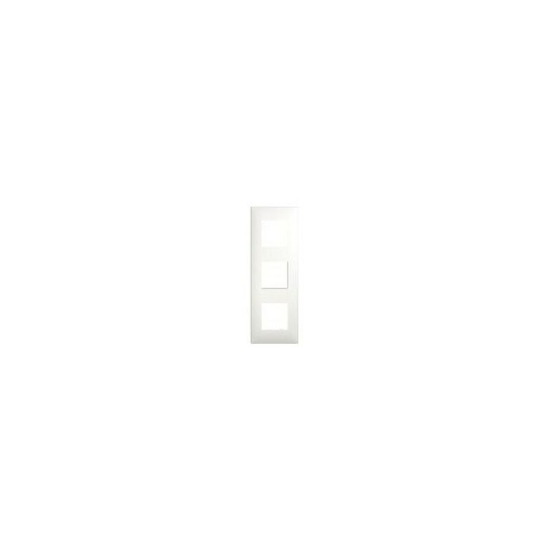 foto del prodotto arnold arnould 64403 espace evolution piastra 3 stazioni bianco
